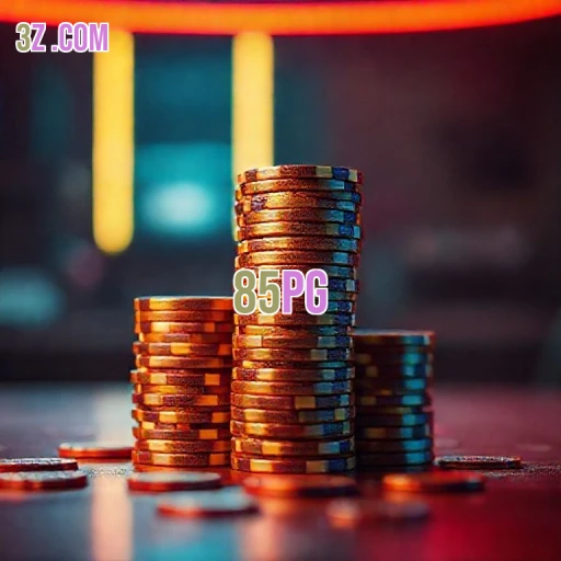 Bônus Incríveis no 85pg Que Transformam Sua Experiência de Jogo