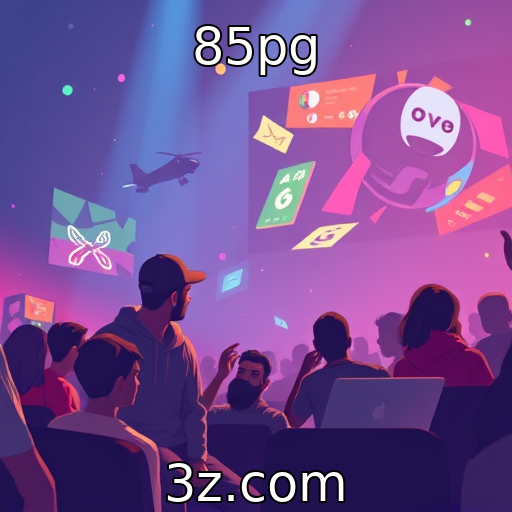 Desafios da acessibilidade na indústria de jogos