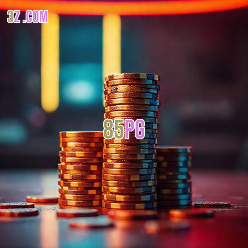 Bônus Incríveis no 85pg Que Transformam Sua Experiência de Jogo