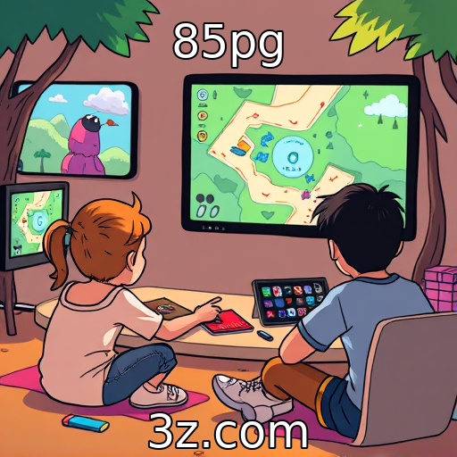 Jogos educacionais como ferramenta de aprendizagem