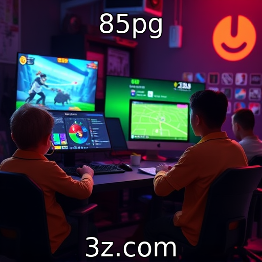 Evolução dos games como ferramenta educacional