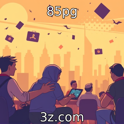 Impacto das microtransações nos jogadores