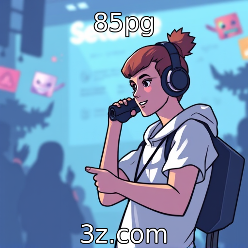 Análise do papel dos influenciadores na promoção de jogos